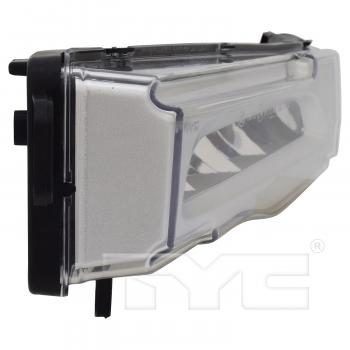 2023 BMW X6 Fog Light Assembly Right TYC 19627700 image 3 of 4
