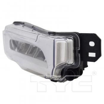 2023 BMW X6 Fog Light Assembly Right TYC 19627700 image 4 of 4