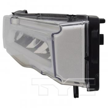 2023 BMW X6 Fog Light Assembly Left TYC 19627800 image 3 of 4