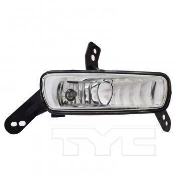 2018 Ford Expedition Fog Light Assembly TYC 19628100 image 1 of 4