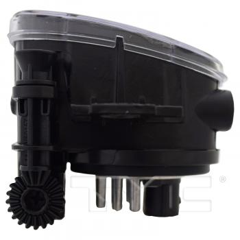 TYC 196283009 Fog Light Assembly product image 5 of 6