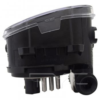 TYC 196283009 Fog Light Assembly product image 6 of 6