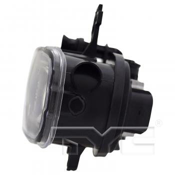 2023 Nissan Pathfinder Fog Light Assembly Left TYC 19628400 image 3 of 4