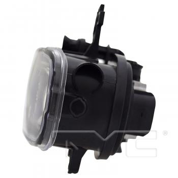 2023 Nissan Pathfinder Fog Light Assembly Left TYC 196284009 image 3 of 4