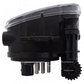 TYC 196284009 Fog Light Assembly product image 5 of 6