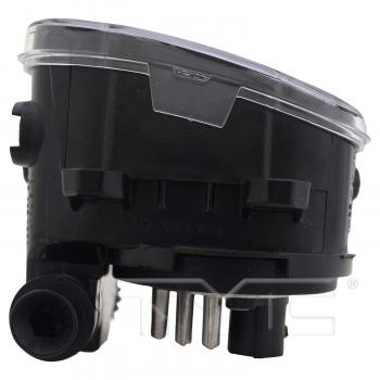 TYC 196284009 Fog Light Assembly product image 6 of 6
