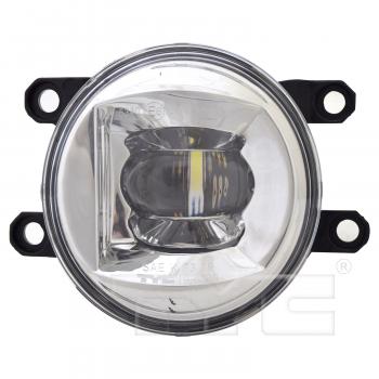 2025 Toyota Sienna Fog Light Assembly