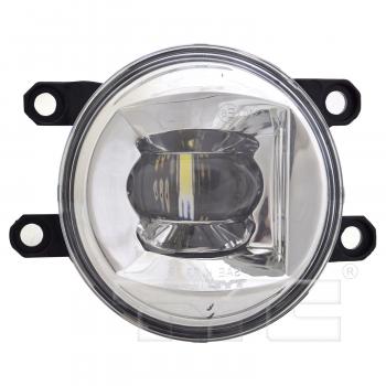 2025 Toyota Sienna Fog Light Assembly Left TYC 19628600 image 1 of 4