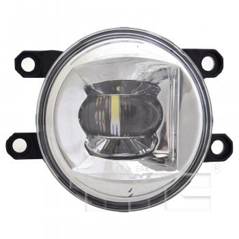 2025 Toyota Sienna Fog Light Assembly Left TYC 196286009 image 1 of 4