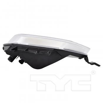 TYC 19628900 Fog Light Assembly product image 6 of 6