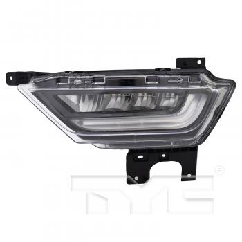 2021 Ford F-150 Fog Light Assembly Left TYC 196292009 image 1 of 4