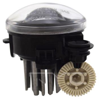 TYC 196294009 - Fog Light Assembly TYC 196294009 Fog Light Assembly product image 6 of 6