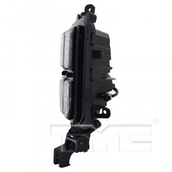 2020 Mitsubishi Outlander Sport Turn Signal / Fog Light Assembly Front Right TYC 19629500 image 4 of 4