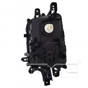 2020 Mitsubishi Outlander Sport Turn Signal / Fog Light Assembly Front Right TYC 196295009 image 2 of 4
