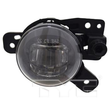 2024 Buick Encore GX Fog Light Assembly