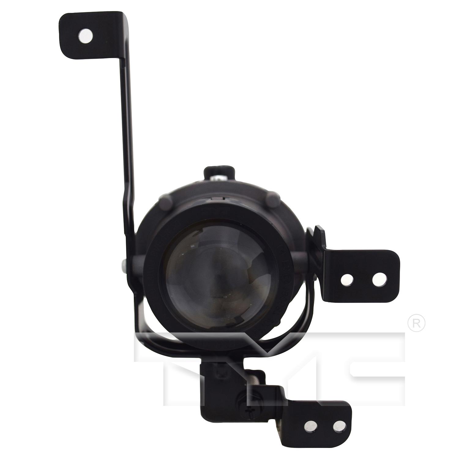 TYC 19632100 - Fog Light Assembly TYC 19632100 Fog Light Assembly product image 1 of 6