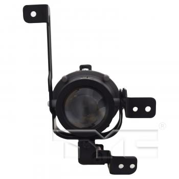 2022 Kia Seltos Fog Light Assembly