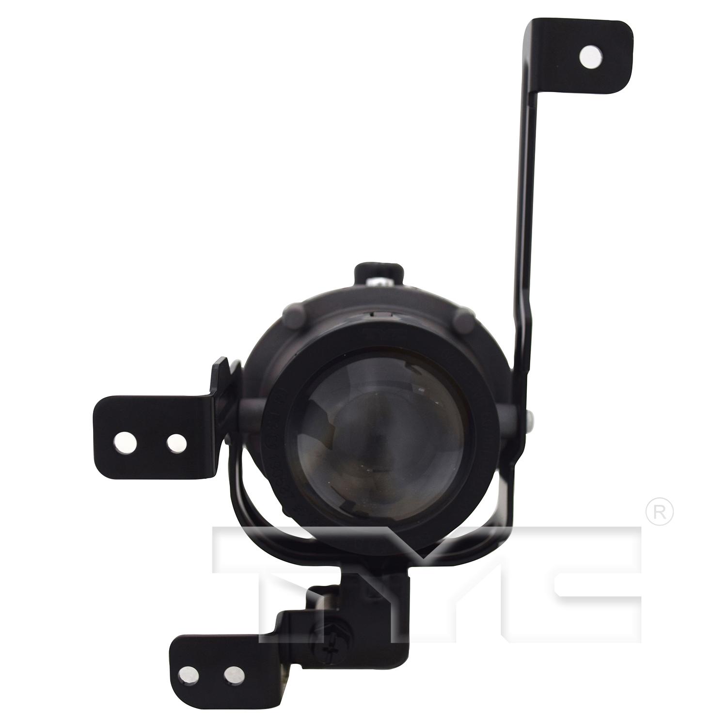 TYC 19632200 - Fog Light Assembly TYC 19632200 Fog Light Assembly product image 1 of 6