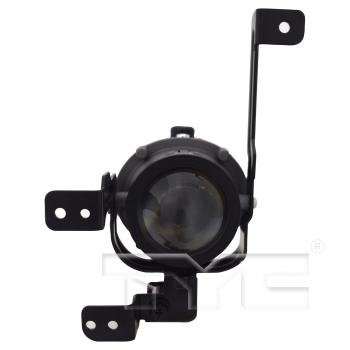 2022 Kia Seltos Fog Light Assembly Left TYC 19632200 image 1 of 4