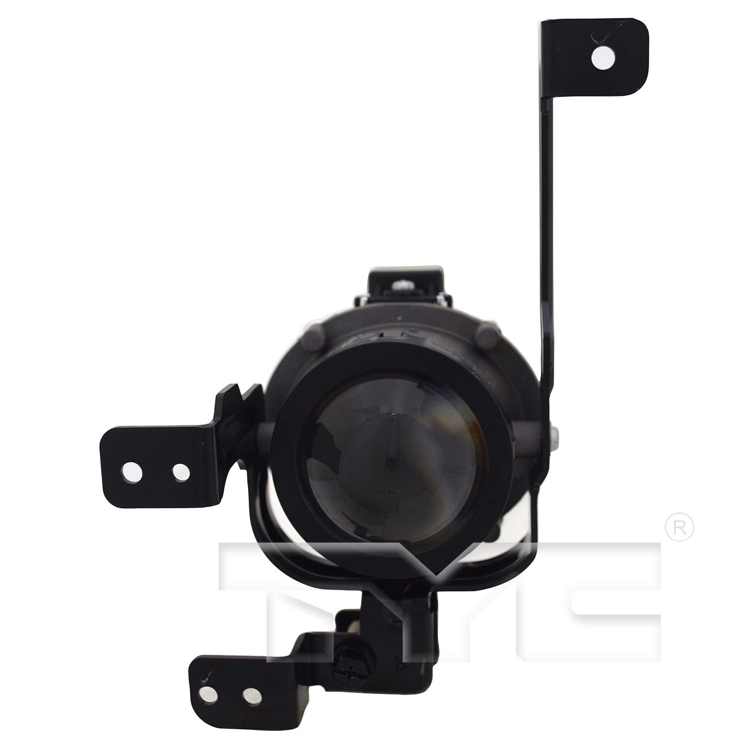 TYC 196322009 - Fog Light Assembly TYC 196322009 Fog Light Assembly product image 1 of 6