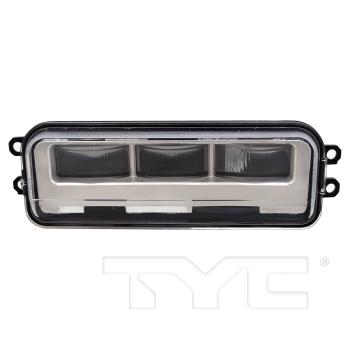 2023 Toyota Tundra Fog Light Assembly Right TYC 196325009 image 1 of 4