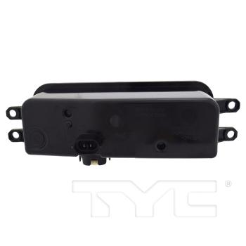 2023 Toyota Tundra Fog Light Assembly Right TYC 196325009 image 2 of 4