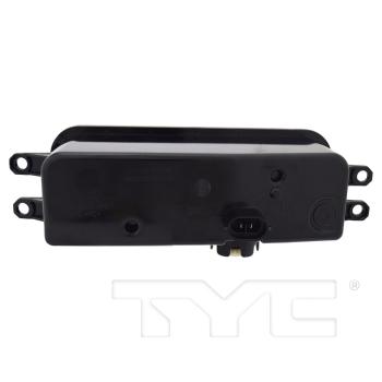 2023 Toyota Tundra Fog Light Assembly Left TYC 196326009 image 2 of 4