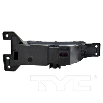 2018 Dodge Durango Fog Light Assembly Left TYC 196334009 image 2 of 4