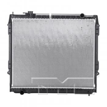 1995 Toyota Tacoma Radiator Primary TYC 1985 image 1 of 4