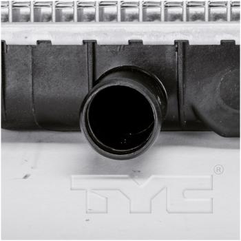 TYC 1985 - Radiator Assembly TYC 1985 Radiator product image 5 of 5