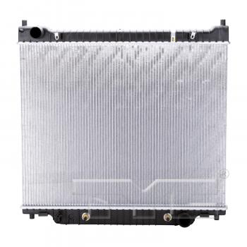 2014 Ford E-150 Radiator Primary TYC 1994 image 1 of 4