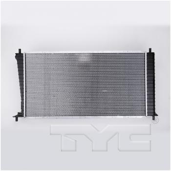 1999 Ford F-150 Radiator Primary TYC 1996 image 2 of 4