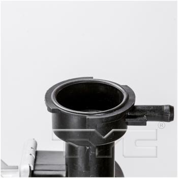 1999 GMC Safari Radiator Primary TYC 2003 image 4 of 4