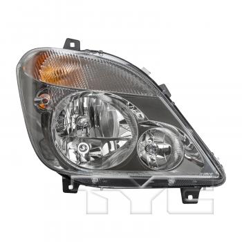 2008 Dodge Sprinter 2500 Headlight Assembly