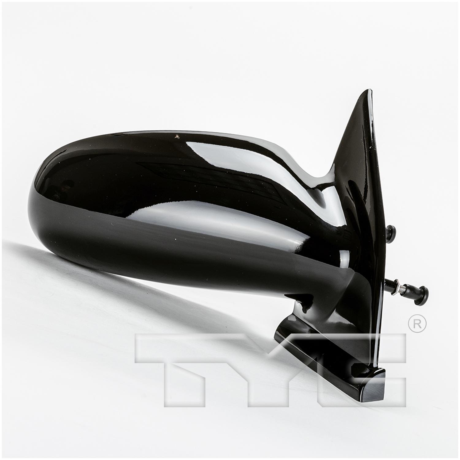 TYC 2010211 Door Mirror product image 1 of 3