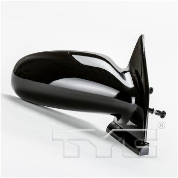 2002 Saturn SL Door Mirror Right TYC 2010211 image 1 of 3
