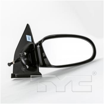 2002 Saturn SL Door Mirror Right TYC 2010211 image 2 of 3