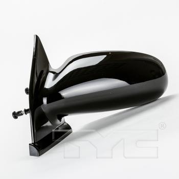 2002 Saturn SL Door Mirror Left TYC 2010222 image 1 of 3
