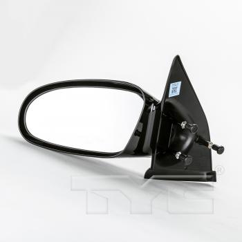 2002 Saturn SL Door Mirror Left TYC 2010222 image 2 of 3