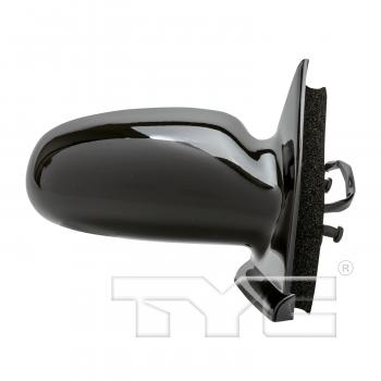 2002 Saturn SL Door Mirror Right TYC 2010231 image 1 of 4