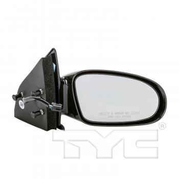 2002 Saturn SL Door Mirror Right TYC 2010231 image 2 of 4