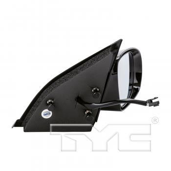 2002 Saturn SL Door Mirror Right TYC 2010231 image 4 of 4