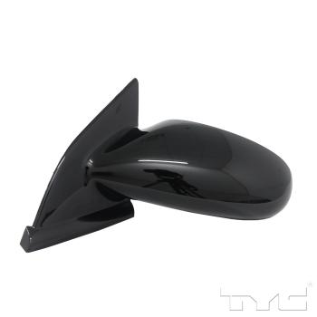 2002 Saturn SL Door Mirror Left TYC 2010232 image 3 of 4