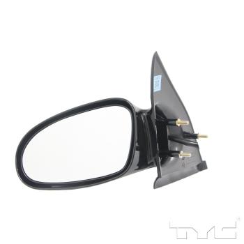 2002 Saturn SL Door Mirror Left TYC 2010232 image 4 of 4