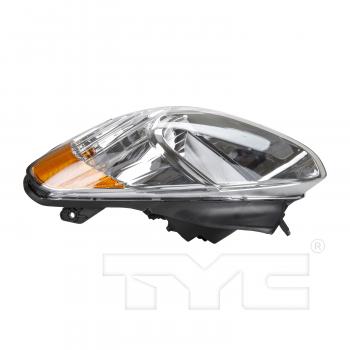 TYC 201129200 Headlight Assembly product image 5 of 6
