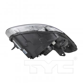 TYC 201129200 Headlight Assembly product image 6 of 6