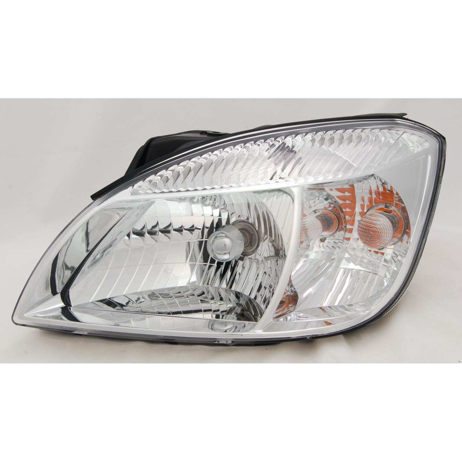 TYC 201129500 - Headlight Assembly TYC 201129500 Headlight Assembly product image 1 of 2