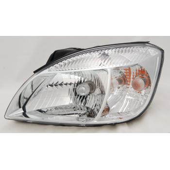 2007 Kia Rio5 Headlight Assembly