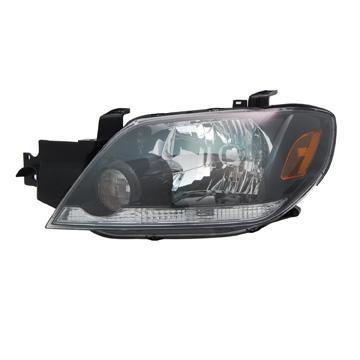 TYC 201214200 Headlight Assembly product image 1 of 1