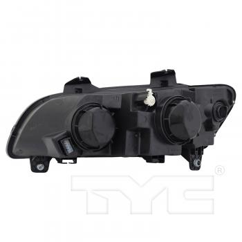 2009 Pontiac G8 Headlight Assembly Right TYC 201221300 image 2 of 4